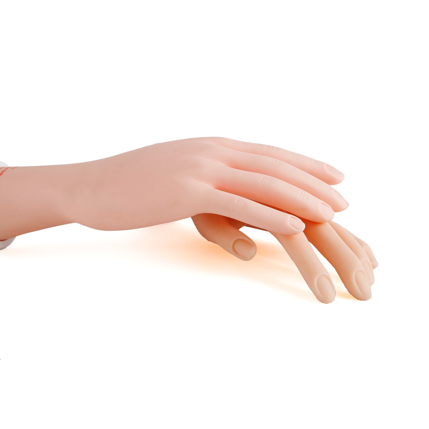 Reflexology Hands: Light, Plain (#70253)