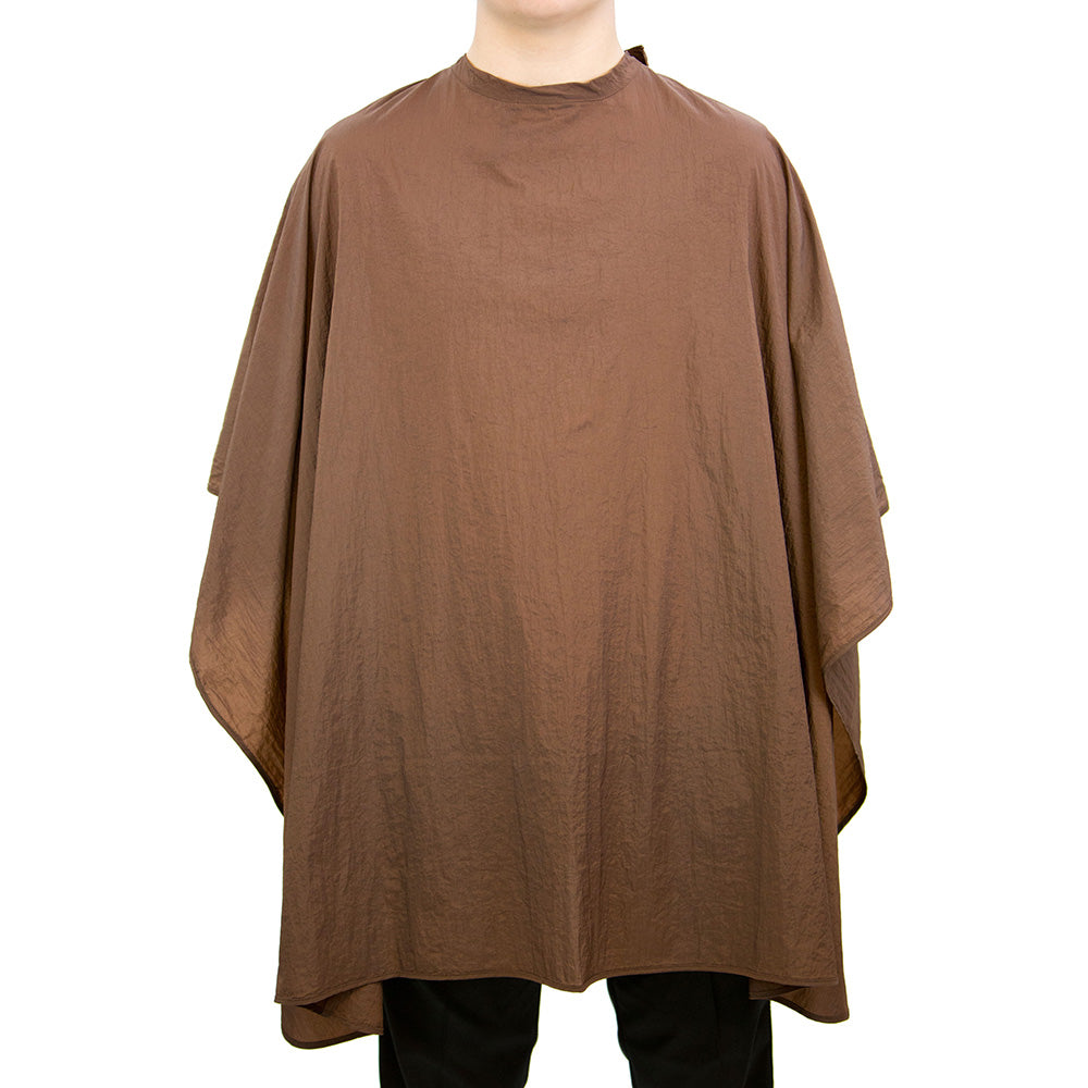 Solid-Color Cutting Cape (#9077)