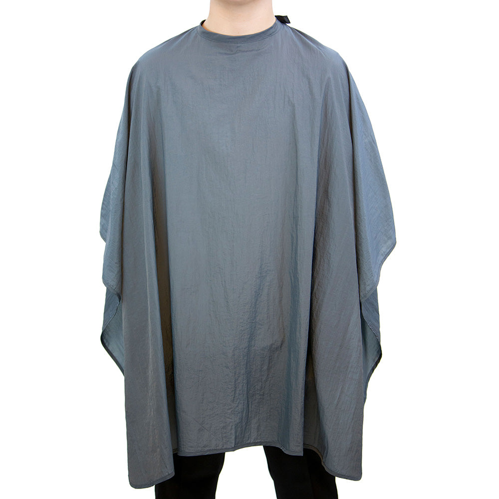 Solid-Color Cutting Cape (#9077)