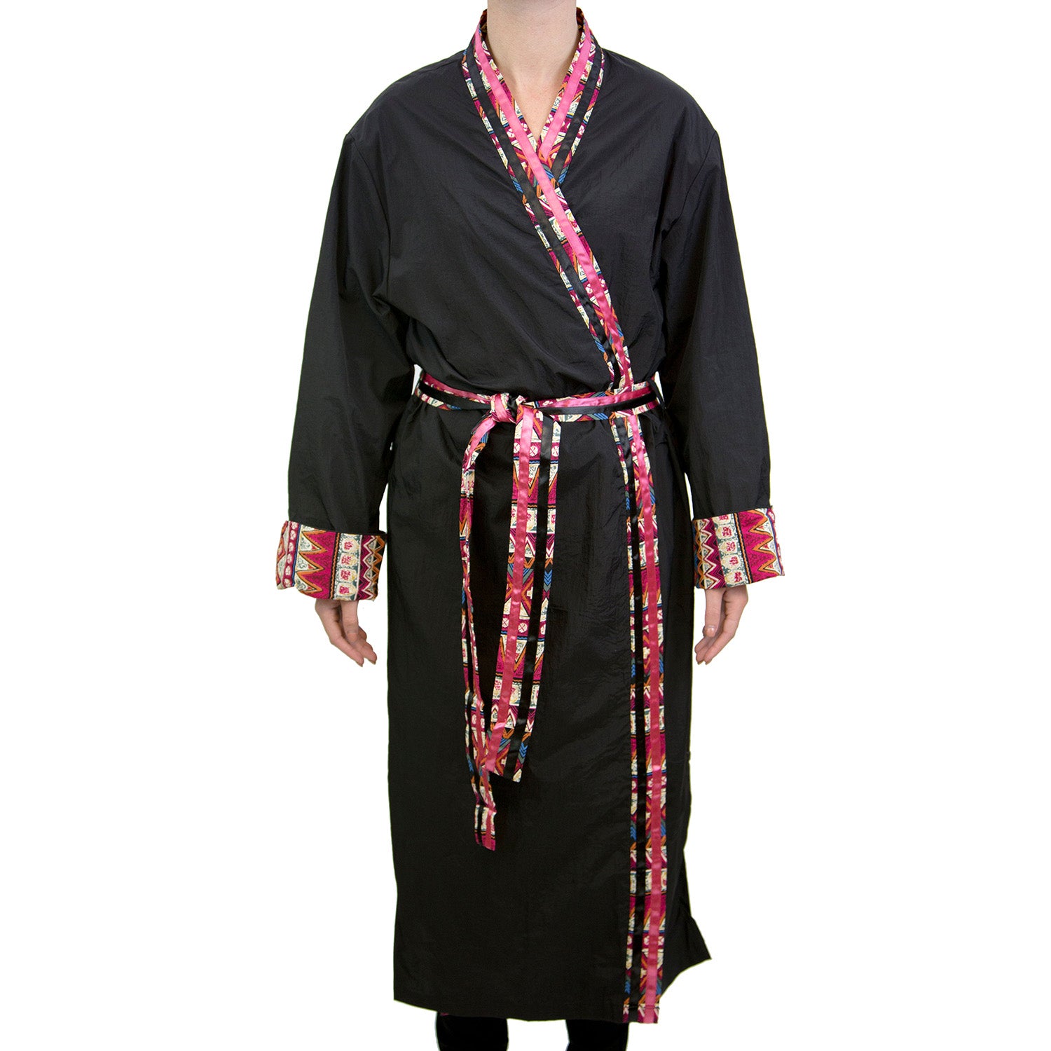 Fabulous Spa Robe (#9063) – CharleneProducts