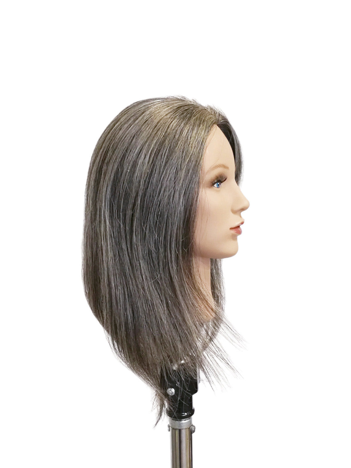 Grey Hair 50% (#162)