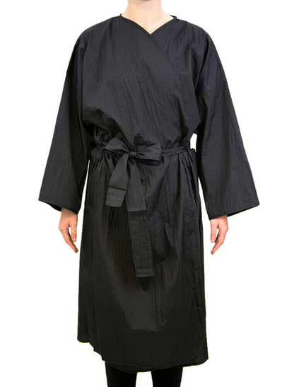 Kimono Gown/Wrap Long (#9064)