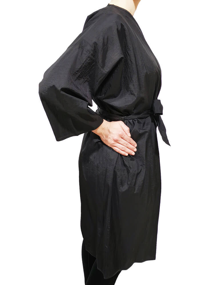 Kimono Gown/Wrap Long (#9064)