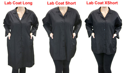 Lab Coat -Long (#9048)